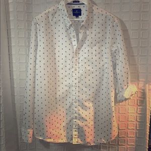 AE BUTTON DOWN SZ/XXL